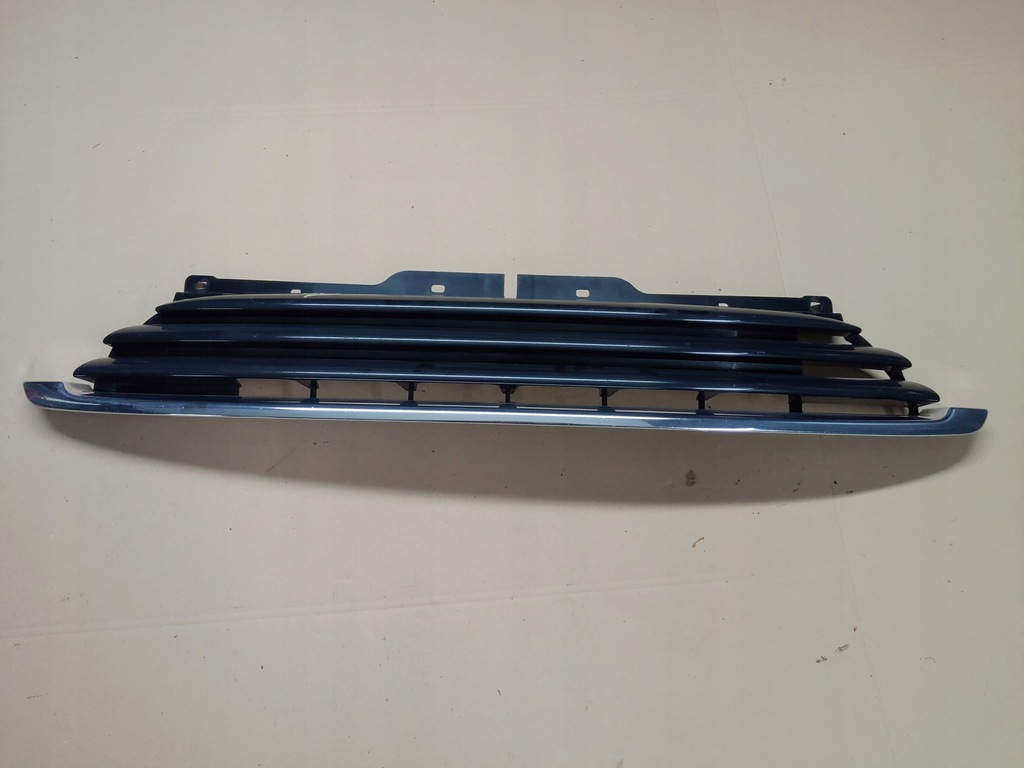 фото №1, Решётка радиатора решётка радиатора хром mini cooper r56 06-11