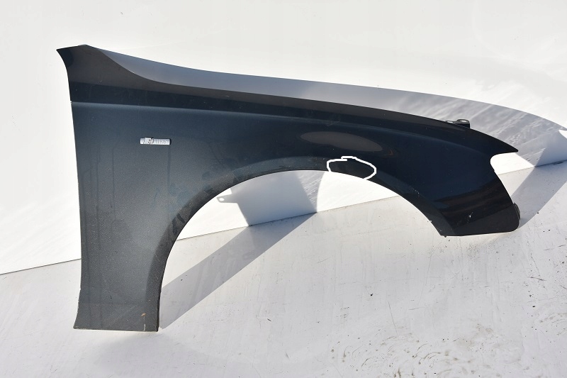 фото №1, Audi a4 8k крила