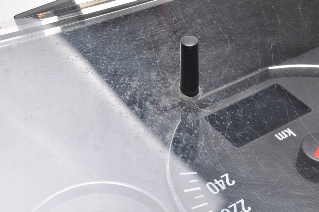 Opel signum 1.9 cdti лічильник прилади європа 13159797 Доставка