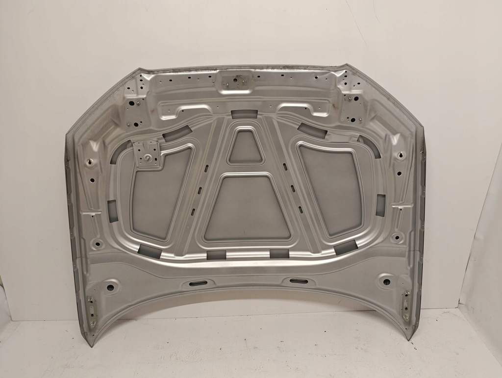 фото №16, Капот кришка двигуна audi a3 8v