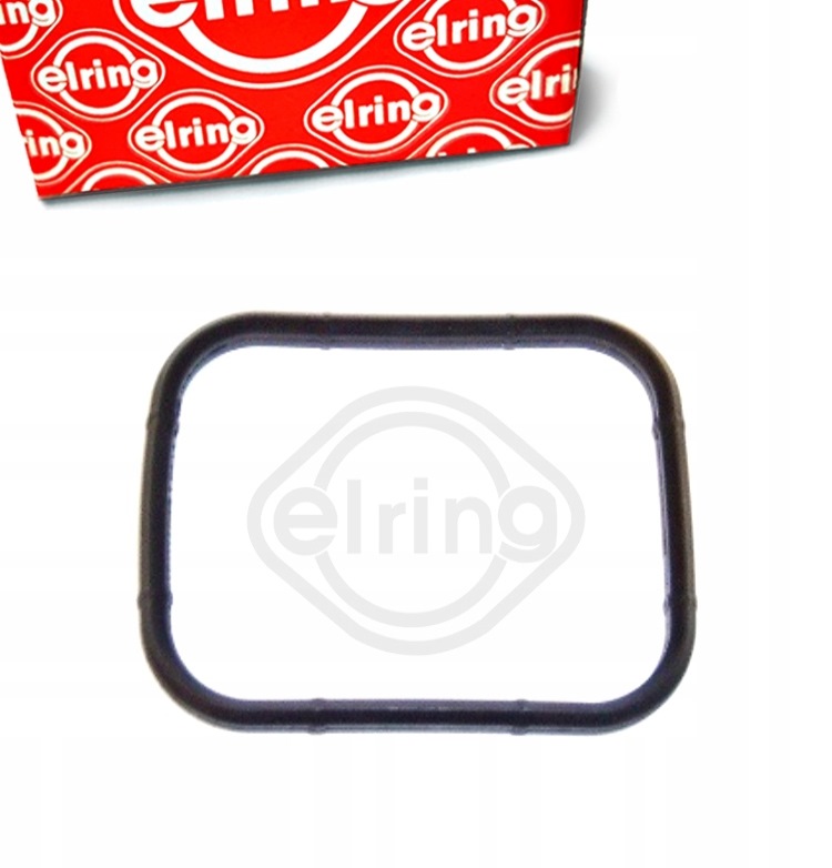 фото №1, Прокладка коллектор впускной peugeot 1007 1.6 hdi