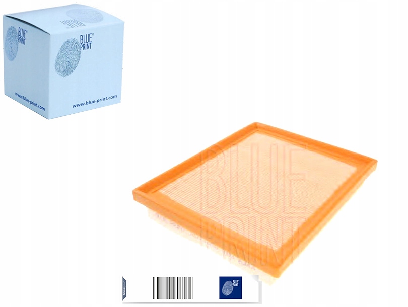 Купити Blue print adt322110 фільтр повітря