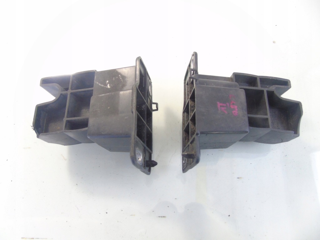 фото №2, Зона деформации левая renault clio iv перед