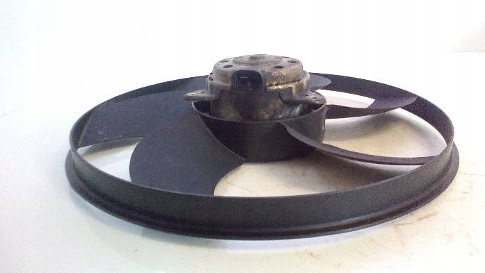 Вентилятор радиатора renault scenic 1 1,9 td 1997r в Украине