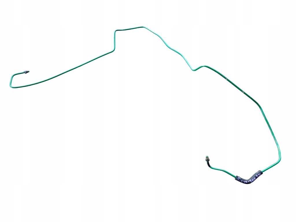 Купить Audi q7 4l 06r 3.0 tdi шланг трубка подвеска 27305 73378