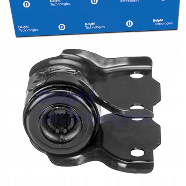 фото №1, Delphi td1725w подшипниковый узел, рычаг