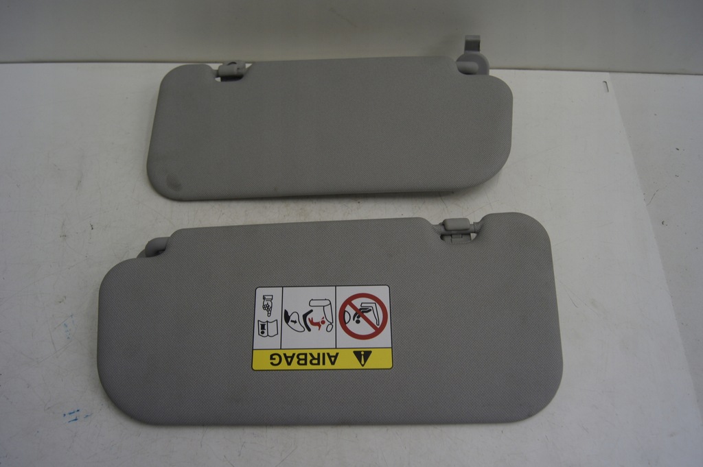 фото №9, Bayon захист сонцезахисна ліва + права