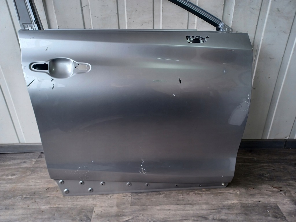 фото №2, Двері ---- lexus rz 2023- ---- передні праве
