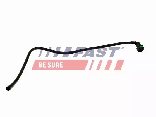 фото №2, Fast шланг охлаждение ft61126