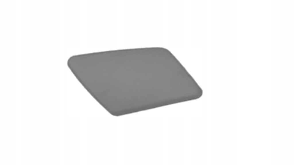 фото №1, Заглушка розпилювача лампи права volvo v50 s40 03