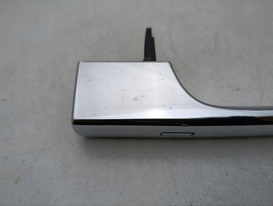 Ручка дверь rolls-royce ghost 2010 с левый с задний с левый с задний 7250304 с Разборки