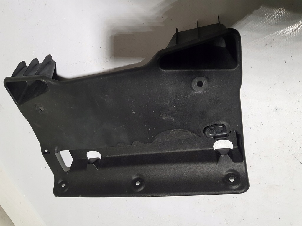 фото №1, Mercedes slk r171 slc w171 панель захист корпус кришки багажника