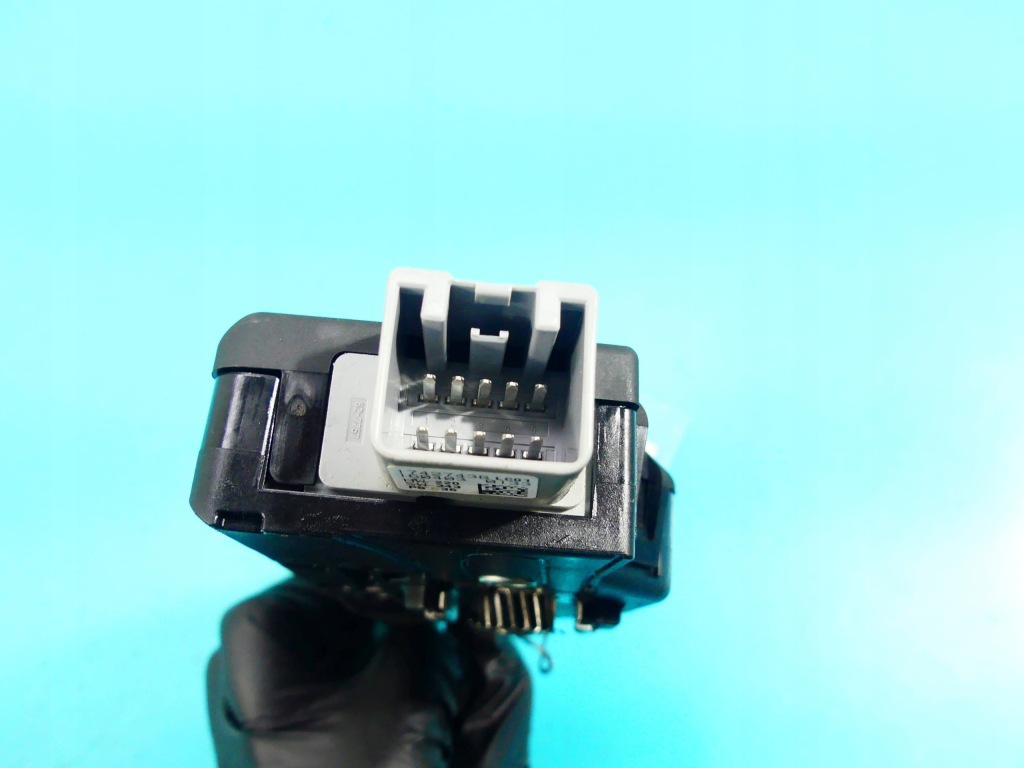 фото №4, Моторчик люк renault talisman