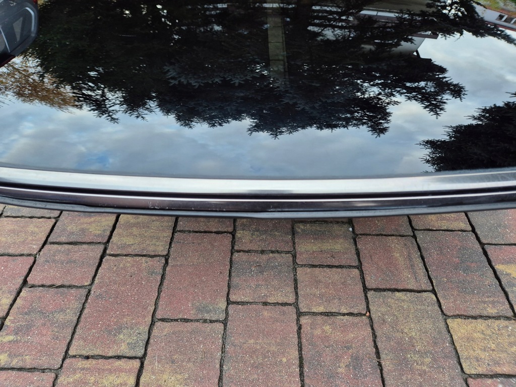 фото №5, Дах hardtop панорама скляний дах mercedes sl r129