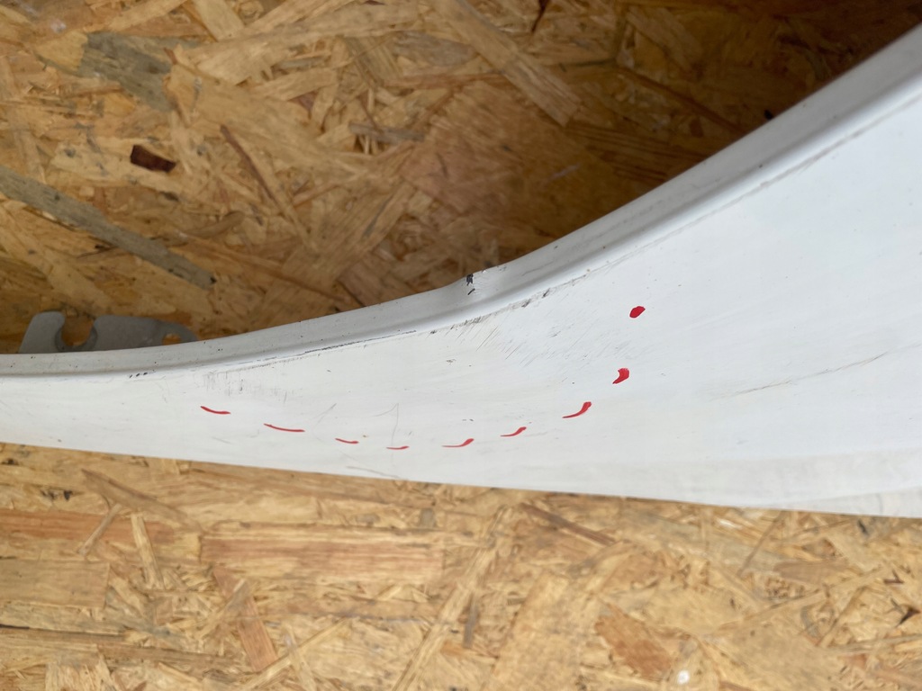 фото №6, Крила лівий передній citroen jumpy peugeot expert toyota proace