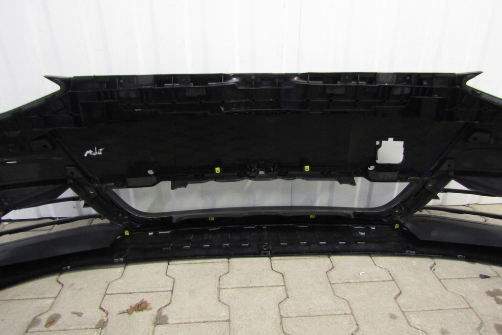 фото №11, Бампер перед передній 4j3 audi rs gt e-tron 21-