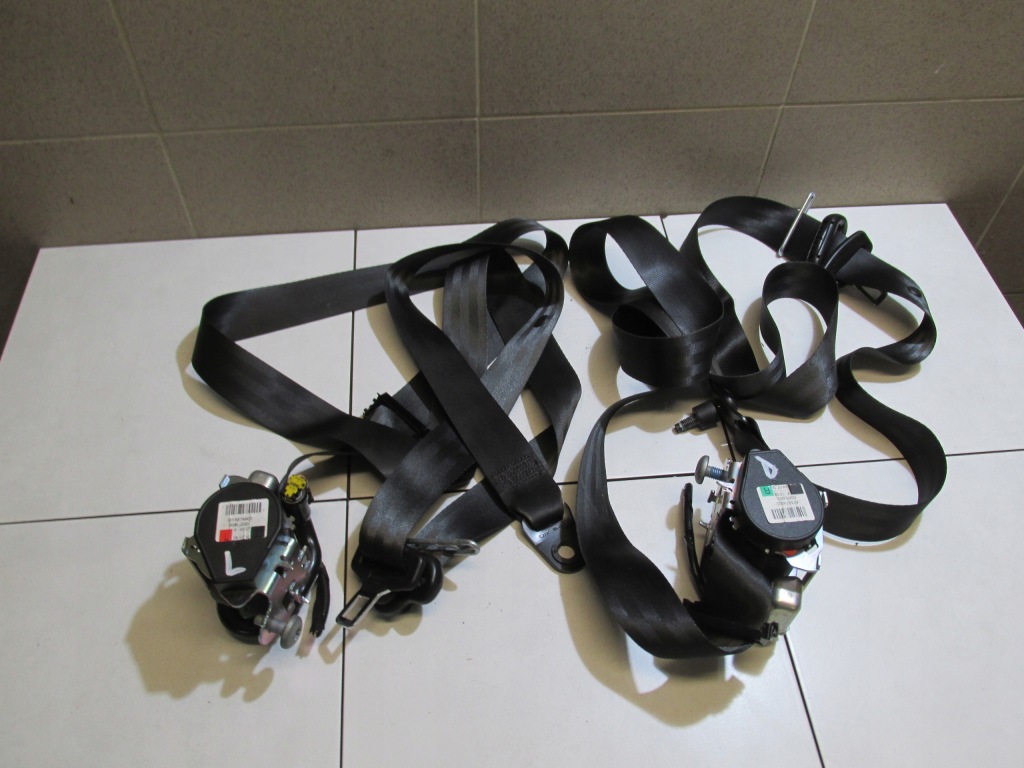 Ремень перед натяжитель po срабатывании c-max mk2 2013 год Оригинал