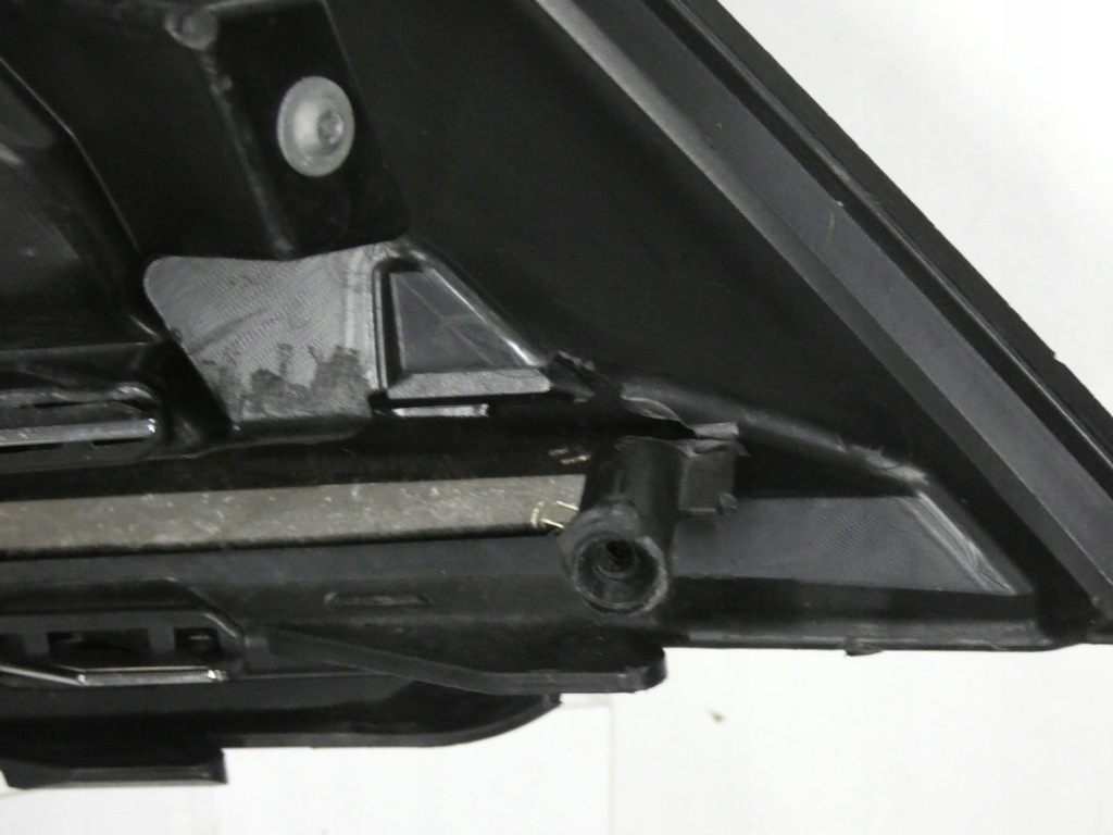 фото №9, Решётка бампера левая правая renault espace v 591.