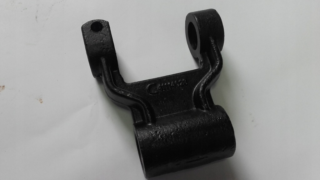 фото №1, Star 200 266 1142 кронштейн рессора lublin