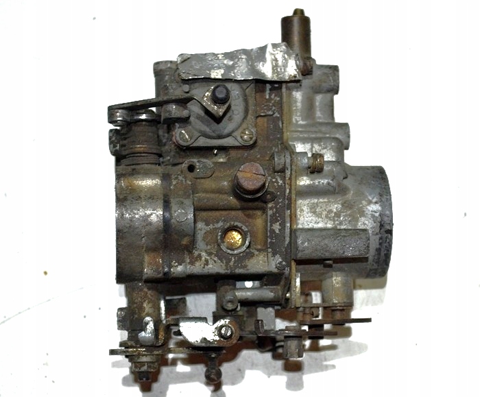 Renault карбюратор solex 70862 12780 ren 561 в Україні