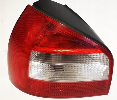 фото №1, Audi a3 8l lift лампа задня ліва 8l0945095b