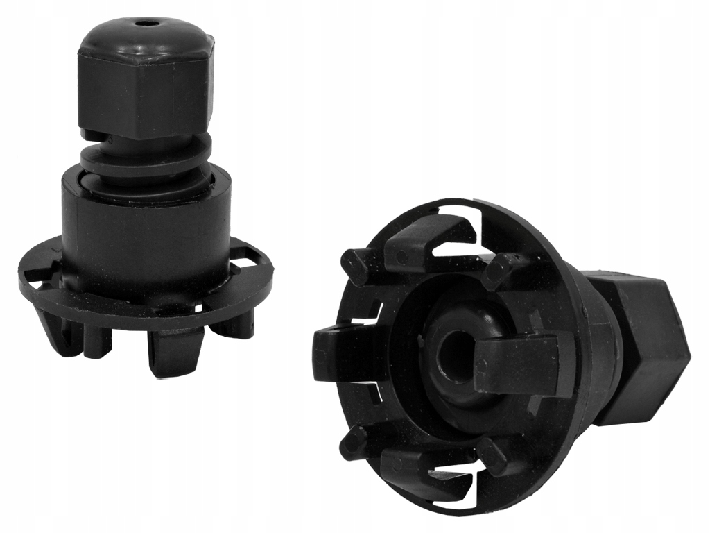 фото №1, Jeep compass 2017 - 2025 відбійник регулювання капот