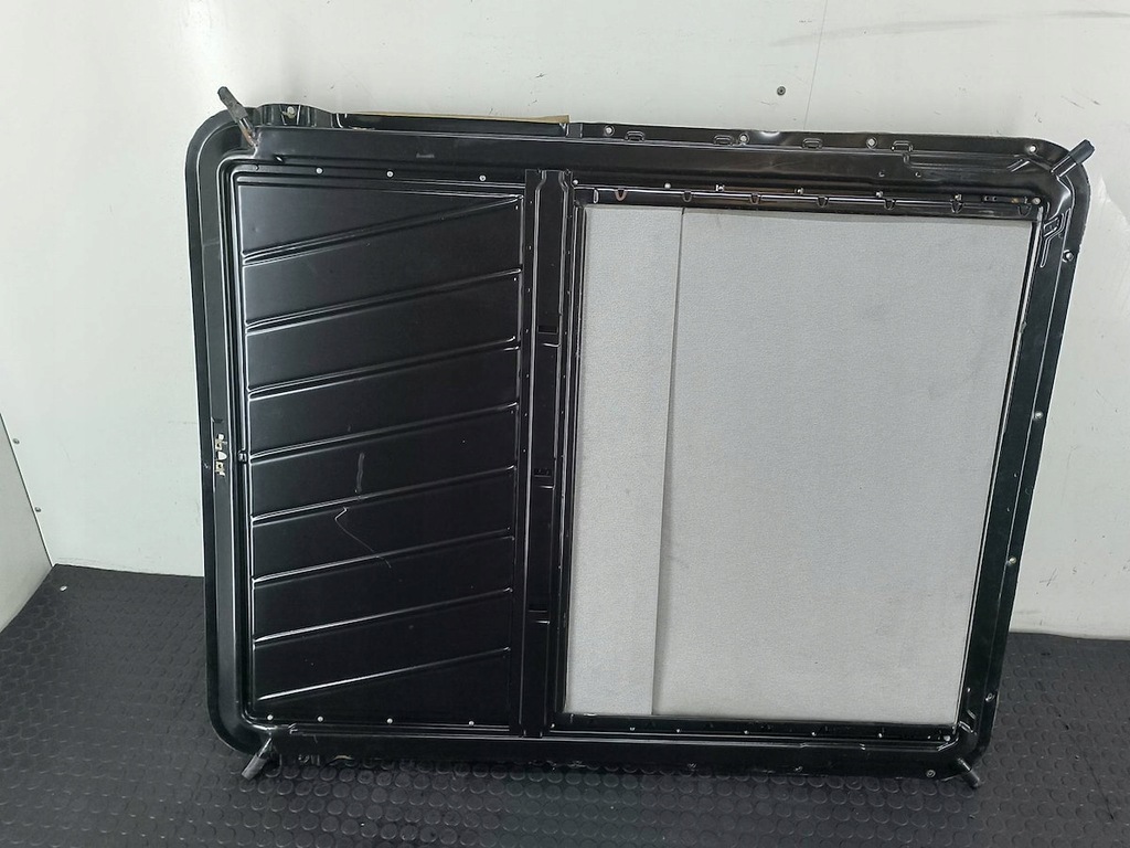 фото №1, Люк mercedes-benz w124 84-96