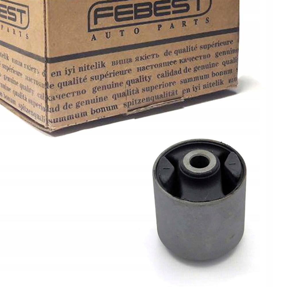 фото №1, Febest втулка дифференциал мост suzuki grand vitara ii