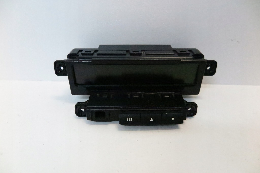 фото №1, Дисплей екран kia ceed 957101h700