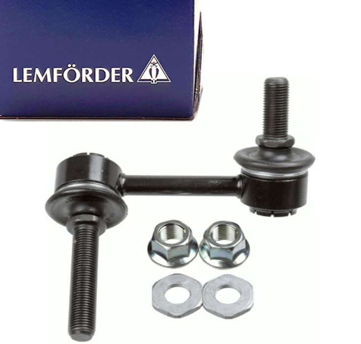 фото №1, Соединитель стабилизатора левый перед do lexus is c 350