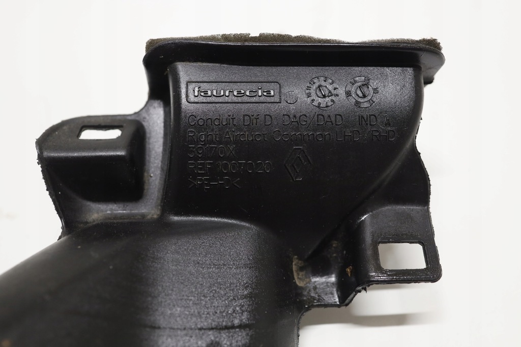 фото №3, Шланг воздуха renault kangoo 2008- bdb