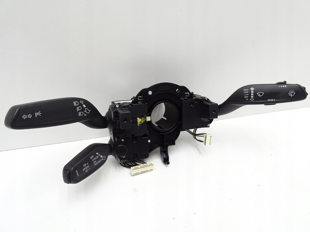 фото №8, Переключатель комбинированный переключатели 4g8953502aa audi a4 b8 a5 8t