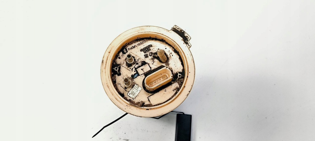 фото №5, Помпа паливна 1k0919050j skoda octavia ii