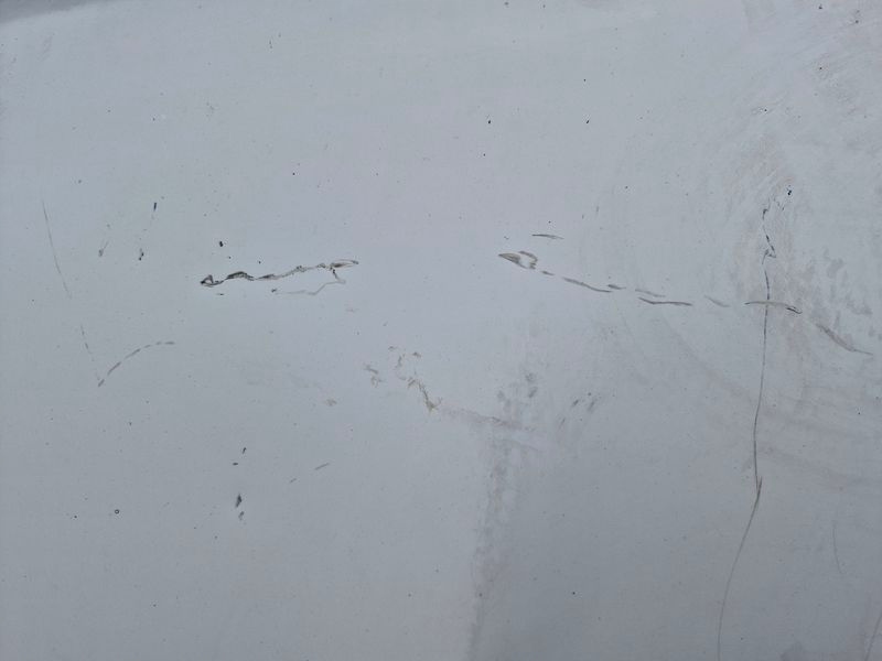 фото №11, Nissan qashqai i 1 j10 +2 przedlift капот крышка двигателя перед