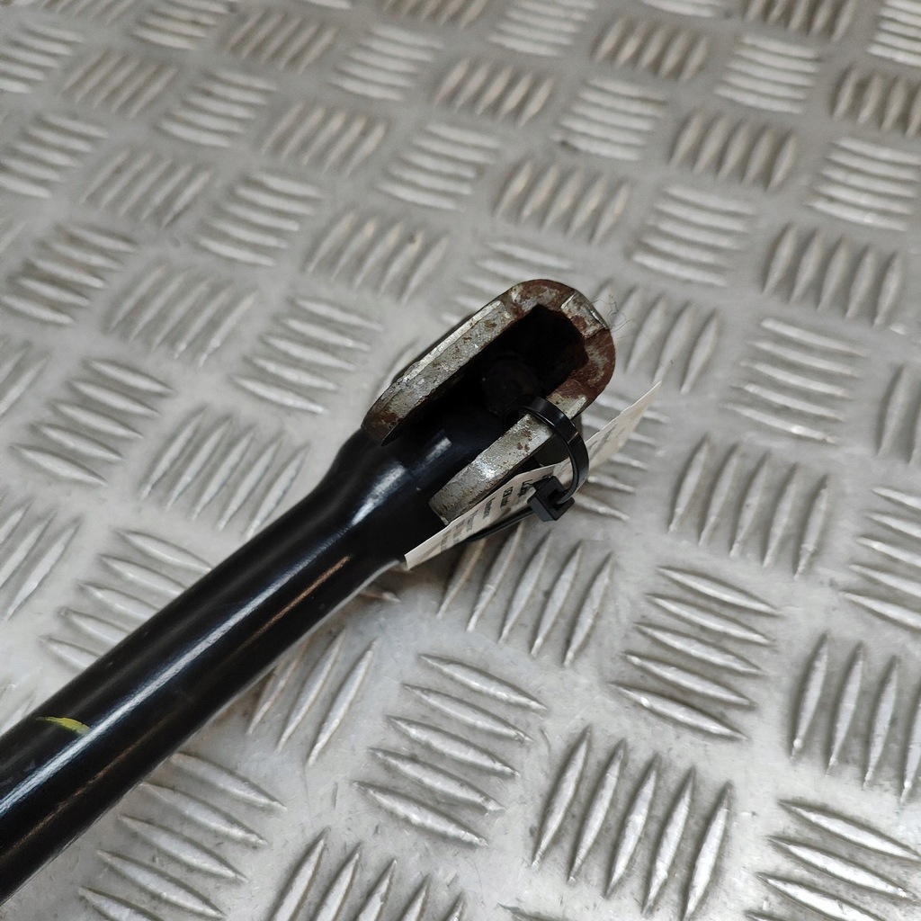 фото №6, Renault twingo ii 2008 шарнір вала колонки кермового