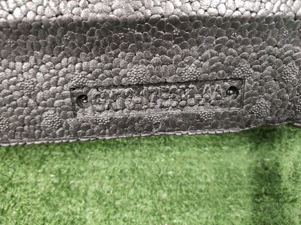 фото №8, Абсорбер перед jaguar xe x760 новий оригінальний