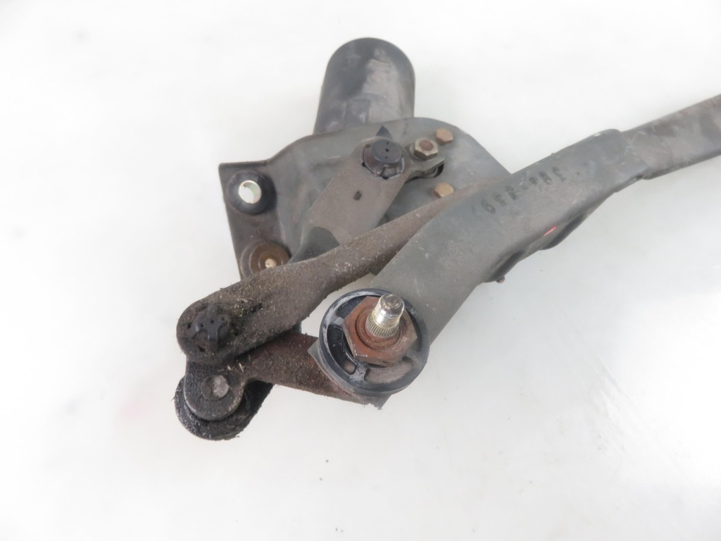 фото №8, Механізм двірник fiat seicento tge424c