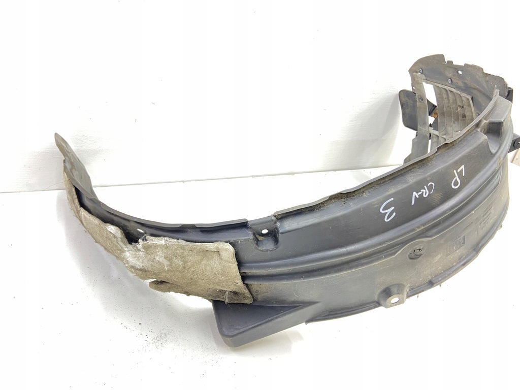 фото №12, Подкрылок левый перед honda crv 3 iii 2006-2009r.