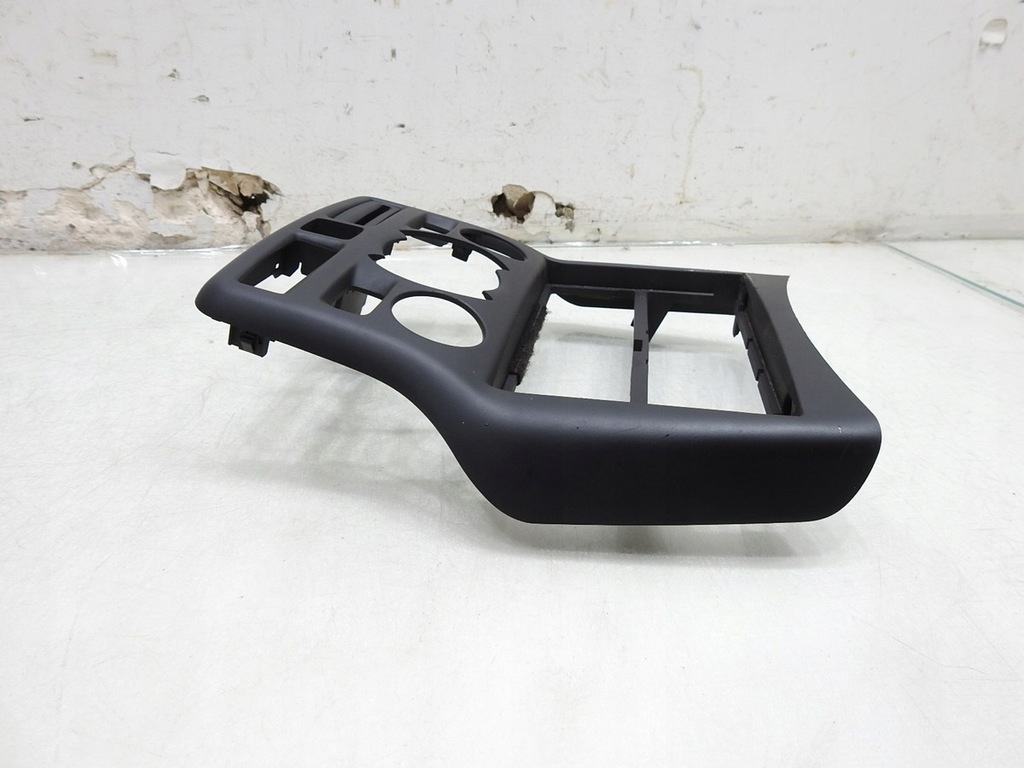 фото №3, Рамка защита радио citroen c3 picasso 96828913