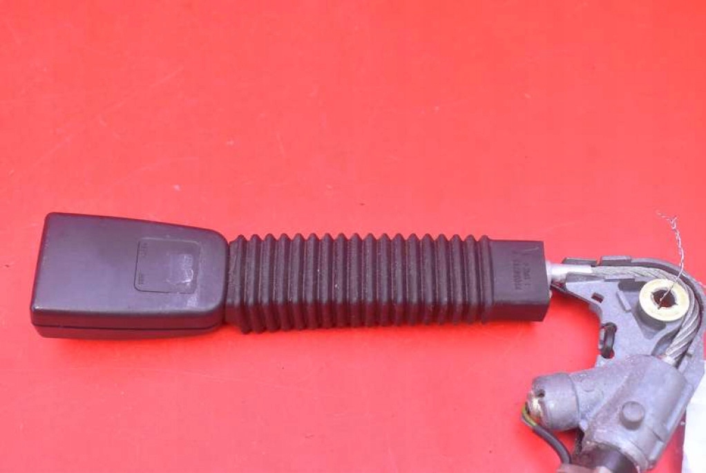 фото №9, Натяжитель клипса поперечина левый перед 2r83-f61203-afle jaguar s-type 04-08