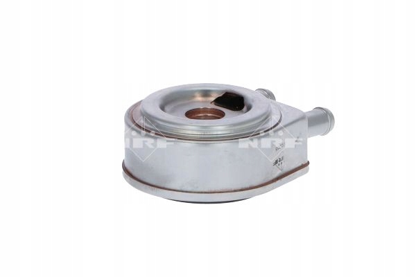 фото №15, Радіатор оливи nrf 31248