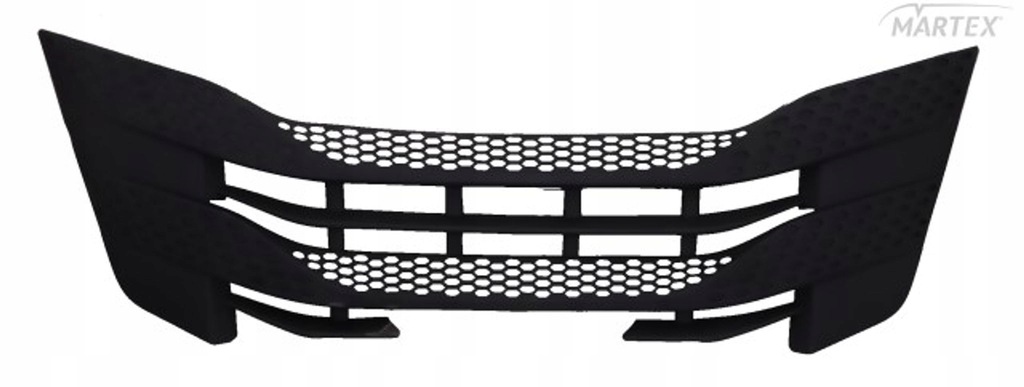 фото №1, Решітка радіатора iveco s-way