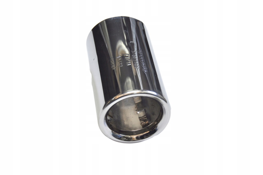 фото №5, Volvo s90 v90 xc90 xc60 ii наконечник выхлоп гаситель