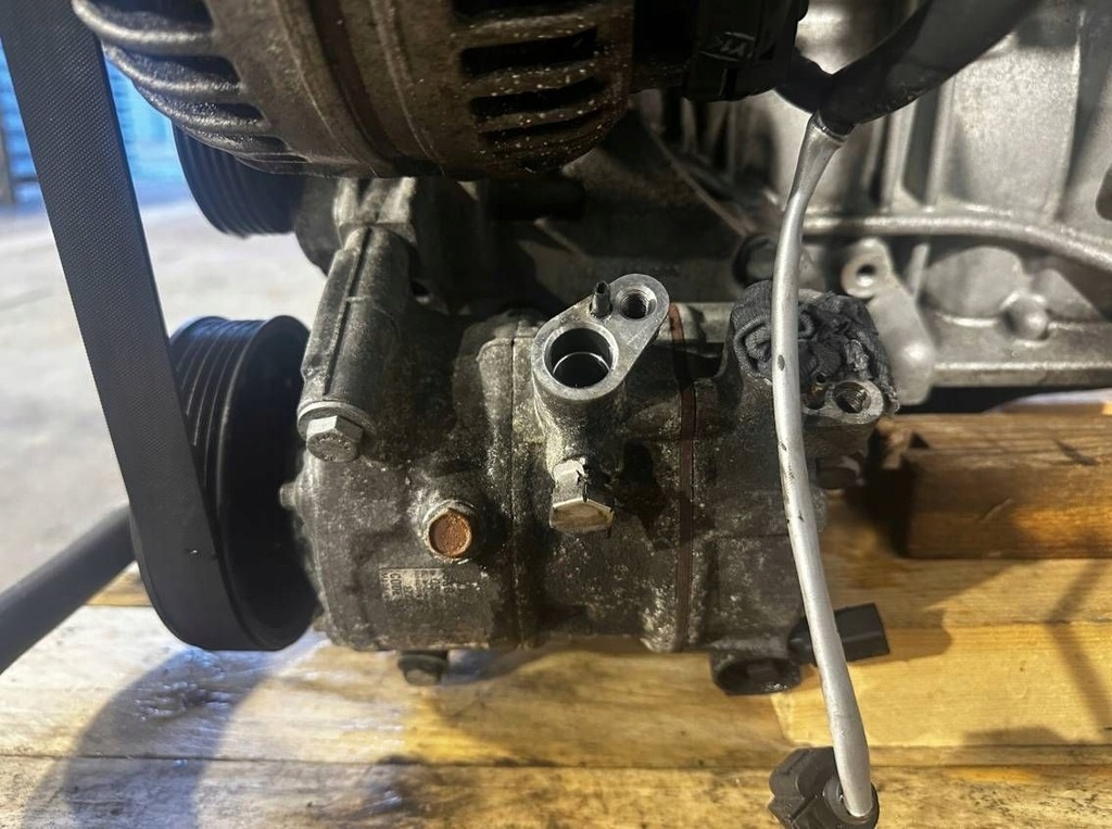 фото №6, Двигун audi a1 cbza95632