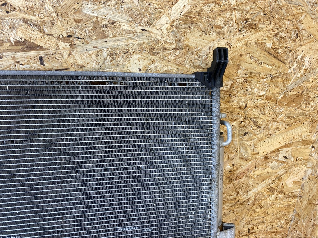 фото №8, Радиатор кондиционера nissan note ii e12 921003va1a 2012-