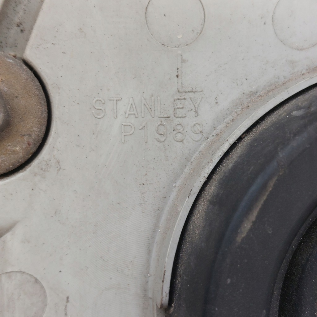 фото №13, Mazda premacy fl лампа ліва передня stanley p1989