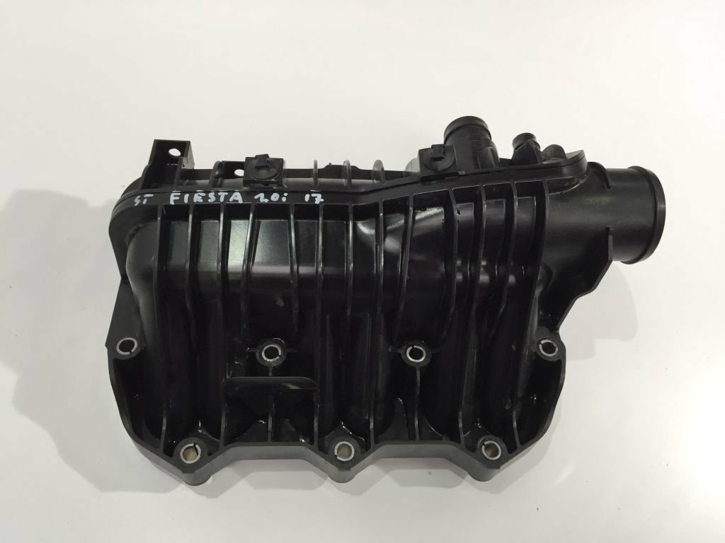 фото №1, Ford fiesta mk8 2018 1.0 st коллектор всасывающий