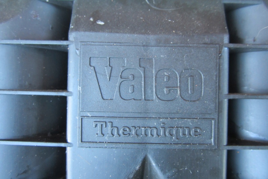 фото №7, Mercedes w124 e sedan coupe kombi корпус отопителя отопитель valeo