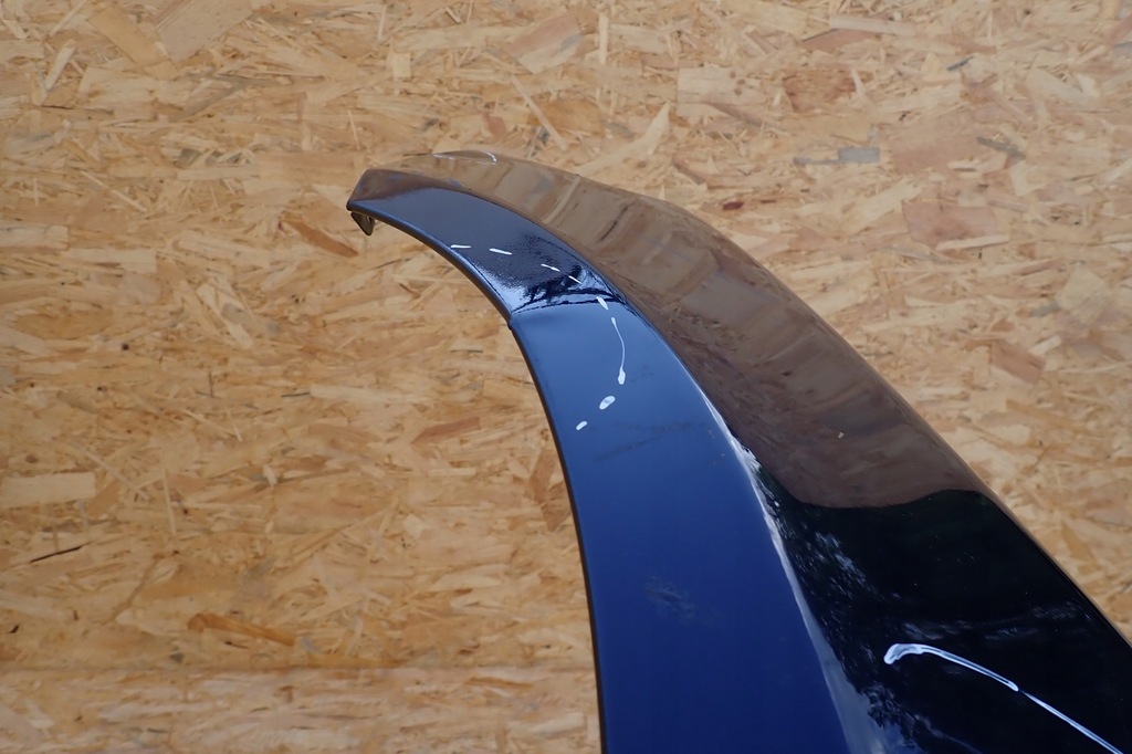 фото №10, Bmw 7 f01 f02 крыло перед левый