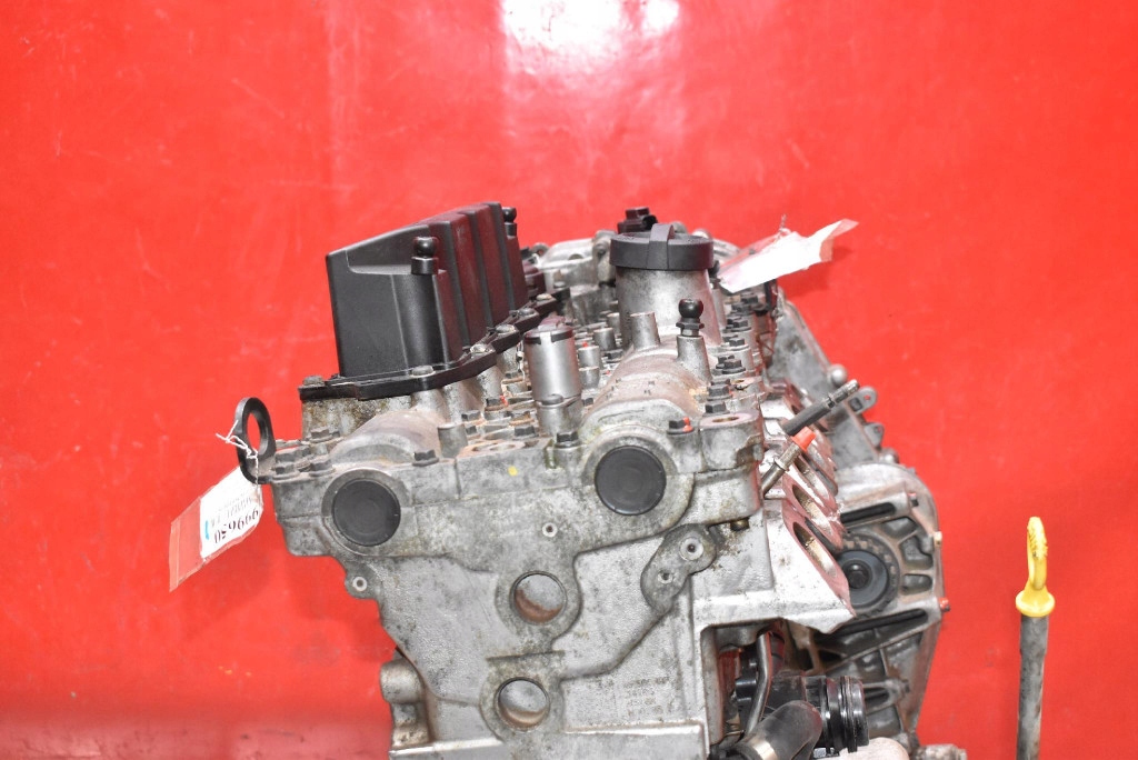 фото №7, Двигун блок двигуна бензиновий b6324s volvo xc90 1 i 3.2 t6 238 km 06-14 стиснення